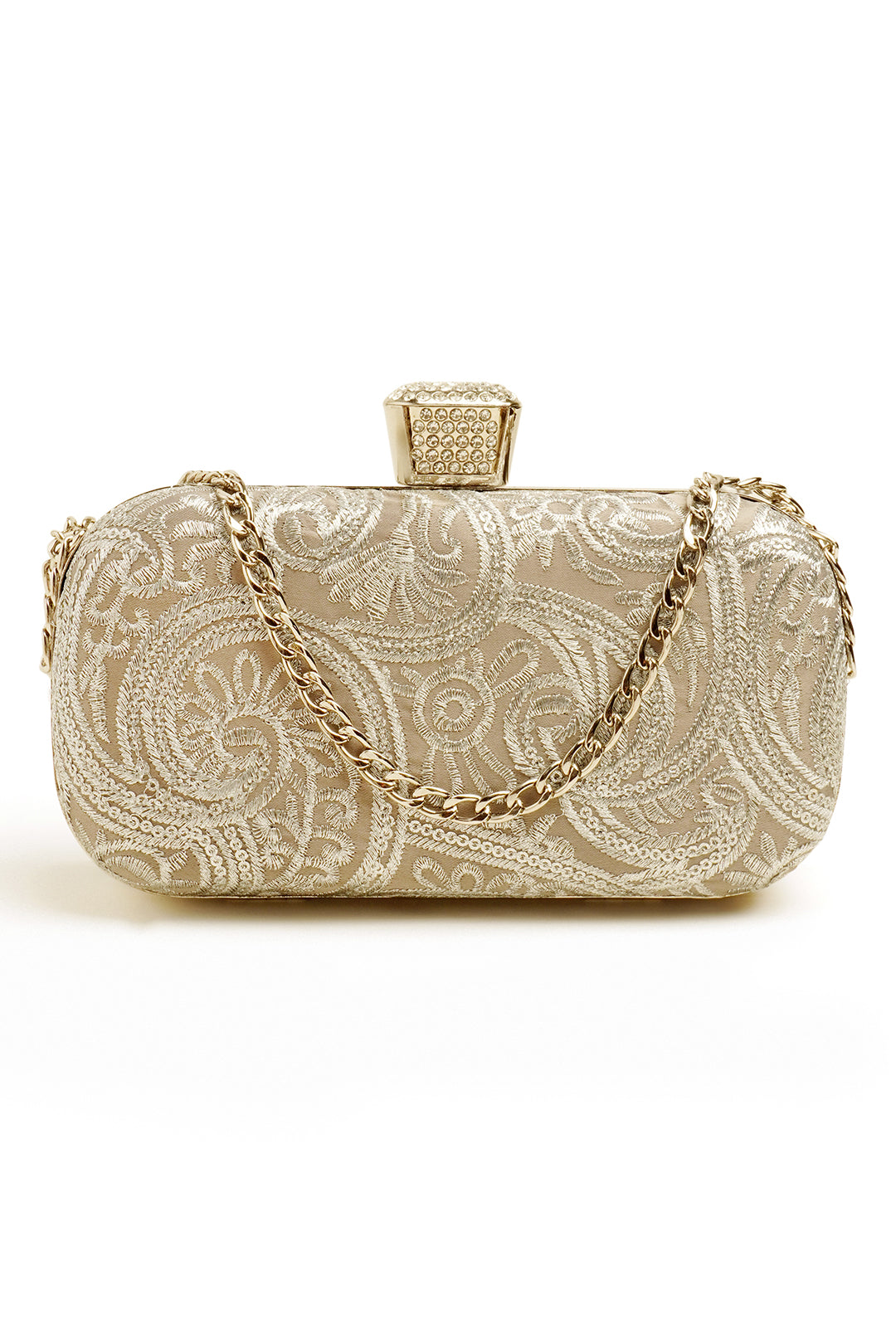 Clutch - E655