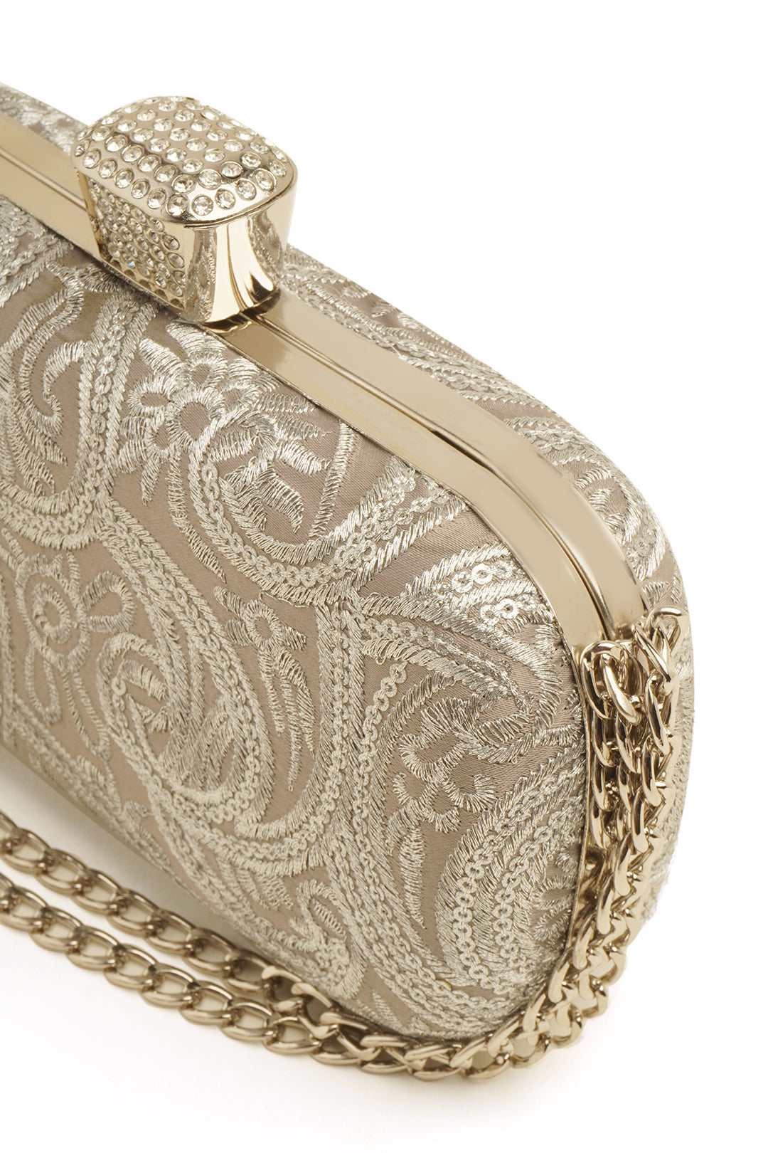 Clutch - E655