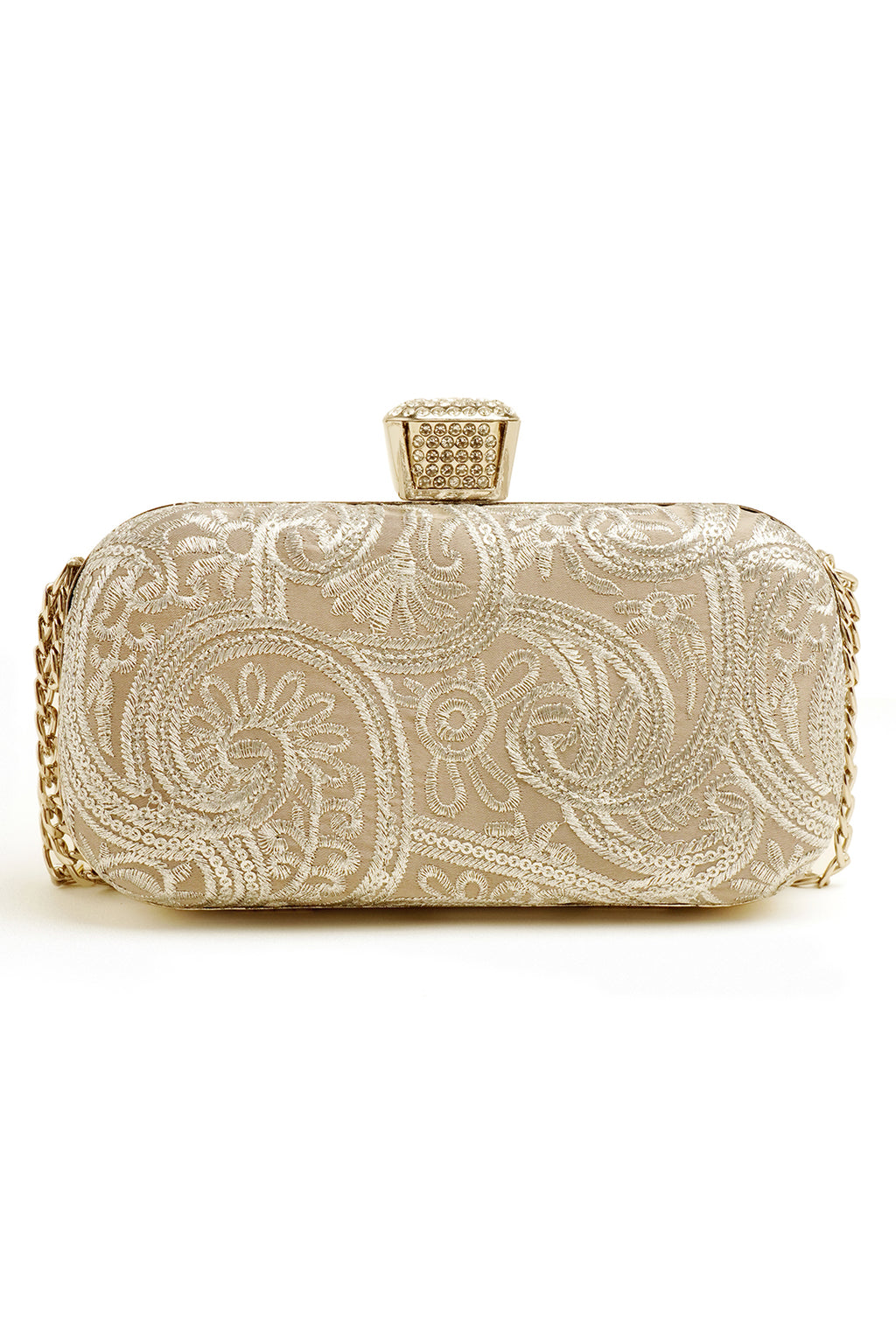 Clutch - E655