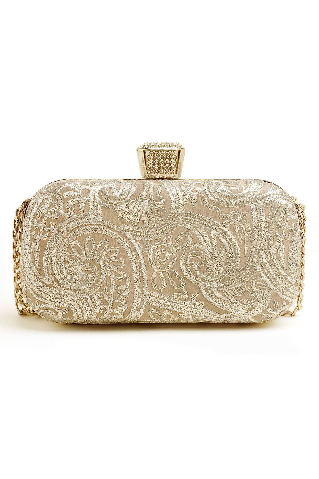 Clutch - E655
