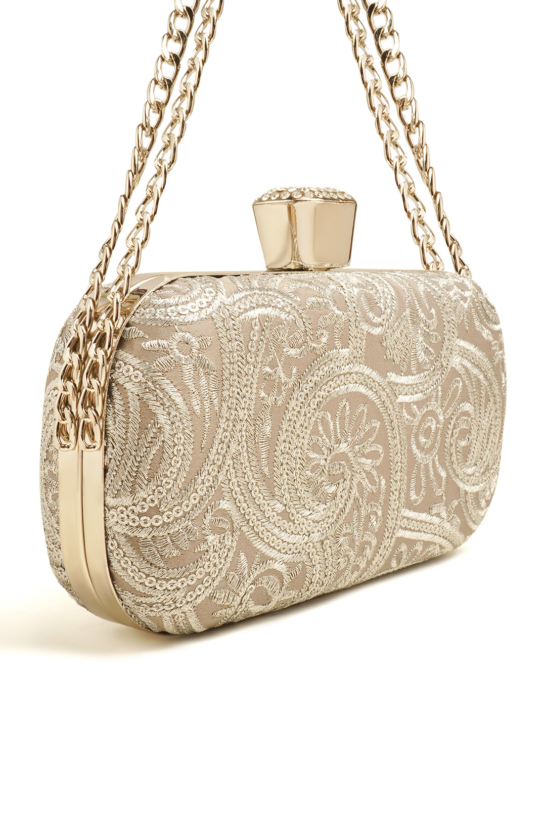 Clutch - E655