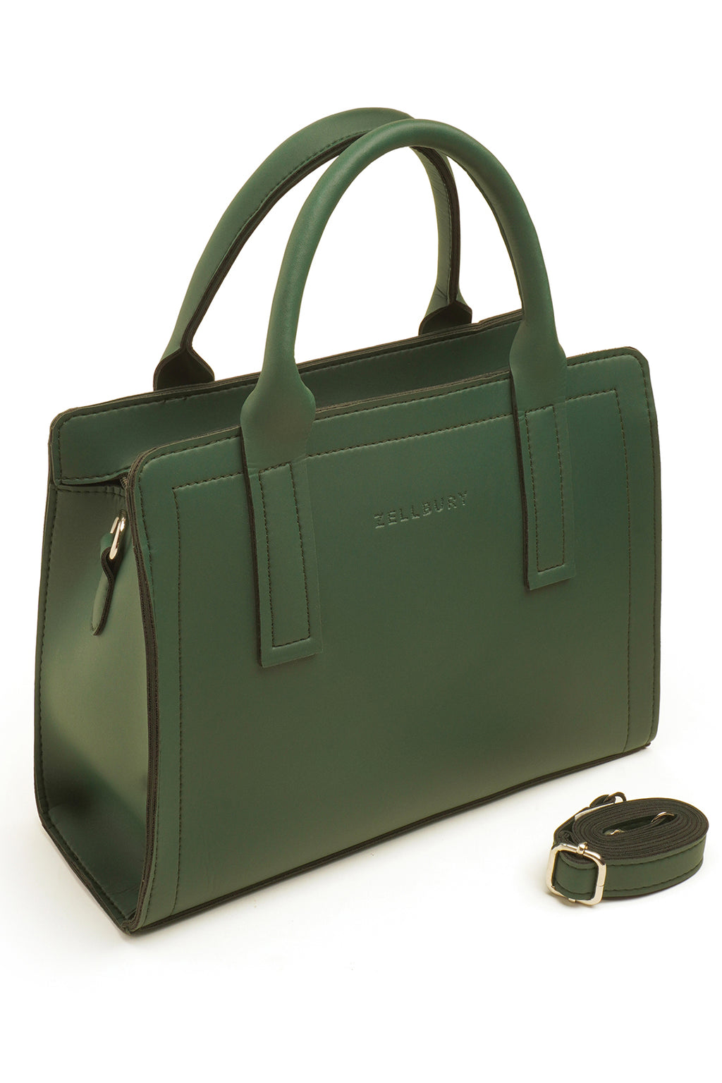 Cross-Body Bags - E660