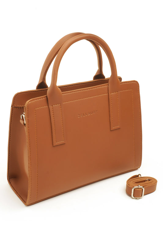Cross-Body Bags - E660