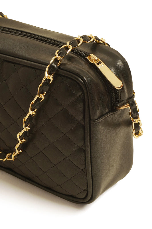 Cross-Body Bags - E669