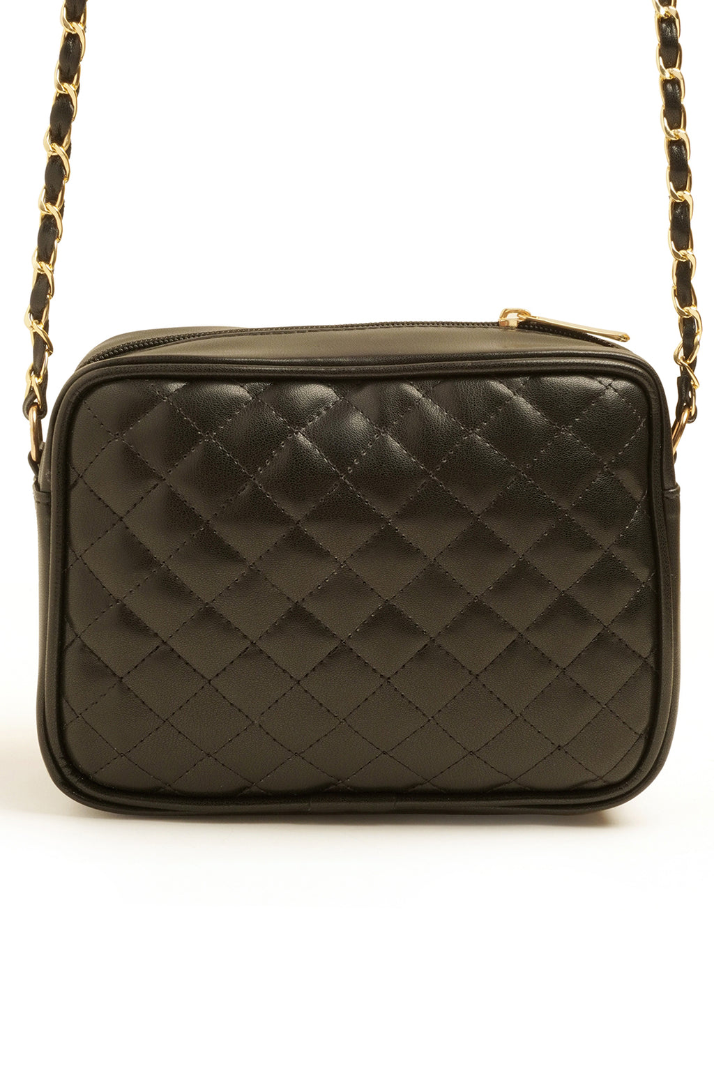 Cross-Body Bags - E669|Black