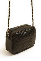 Cross-Body Bags - E669|Black