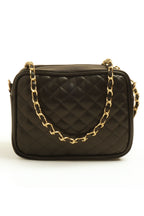 Cross-Body Bags - E669|Black