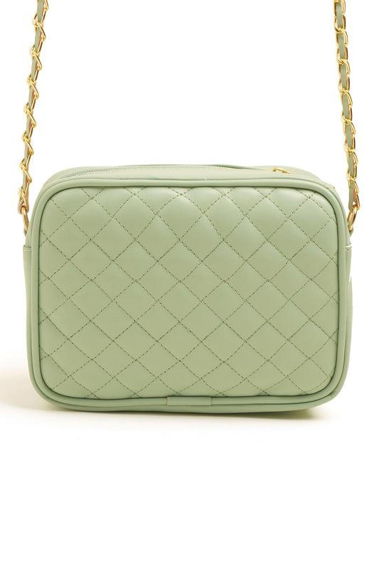 Cross-Body Bags - E669