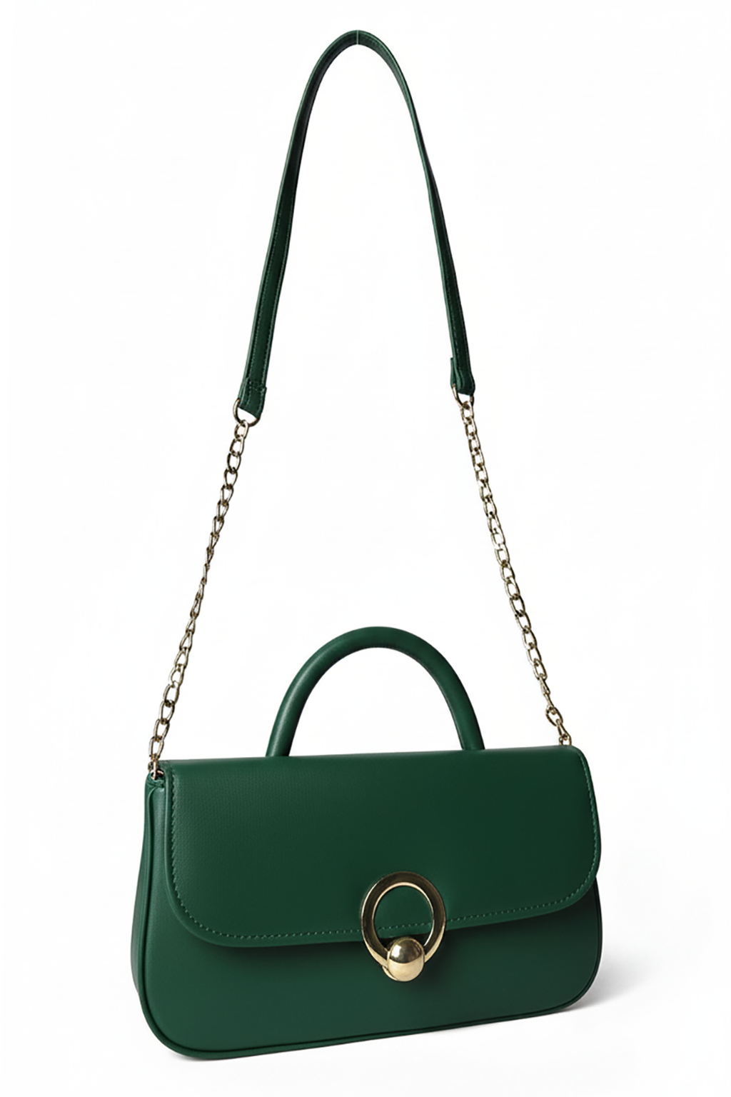 Cross-Body Bags - E670