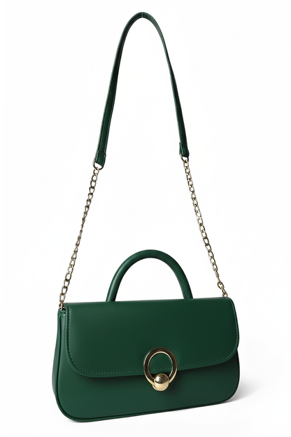 Cross-Body Bags - E670