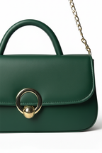 Cross-Body Bags - E670