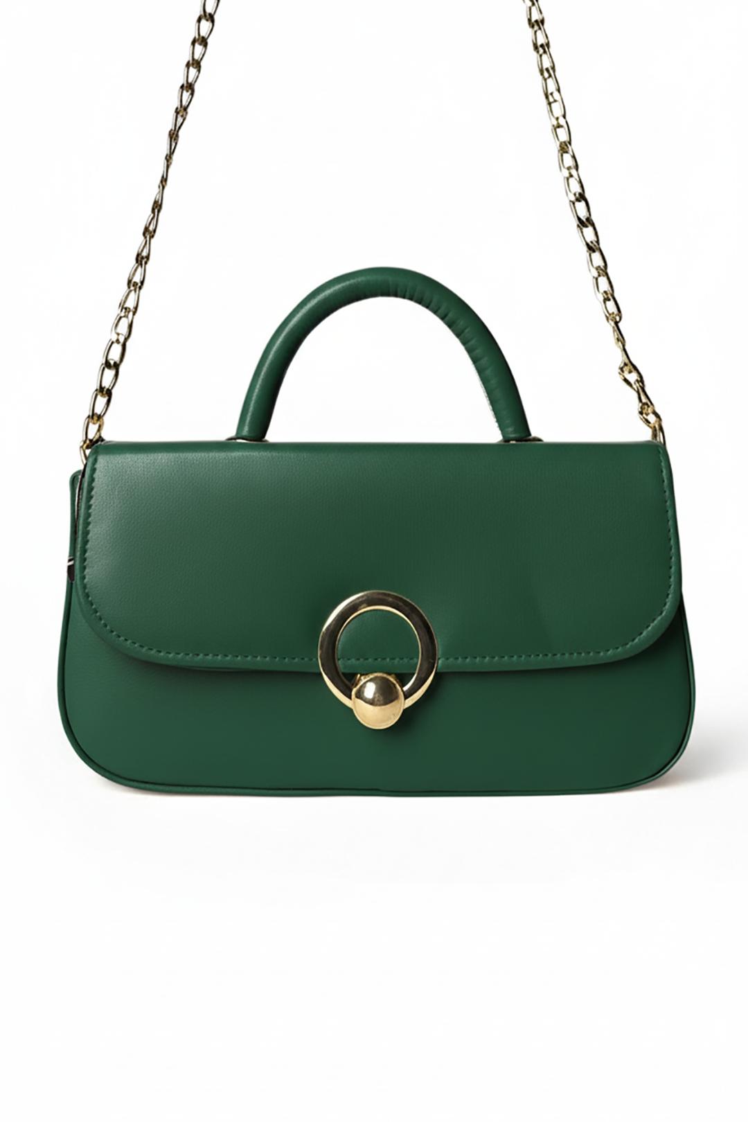 Cross-Body Bags - E670
