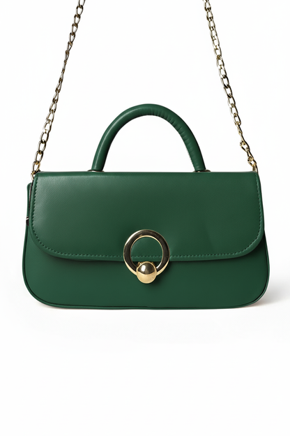 Cross-Body Bags - E670