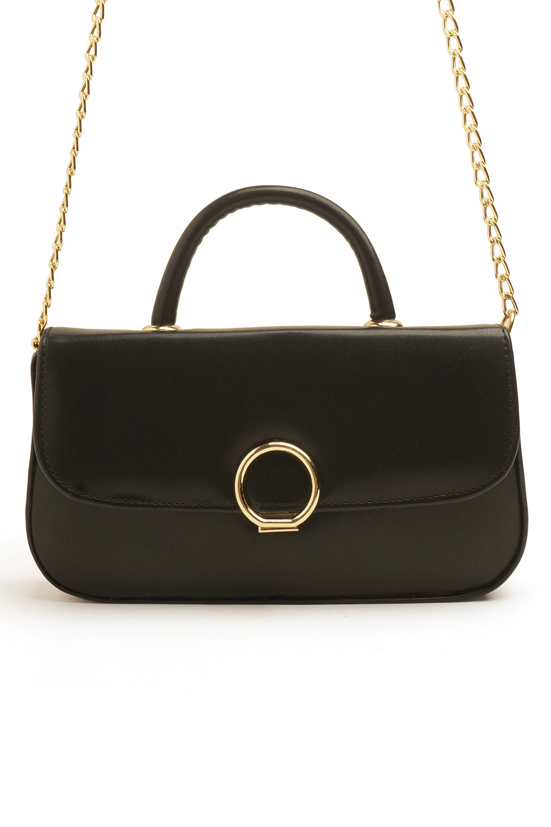 Cross-Body Bags - E670