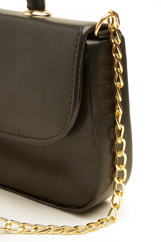 Cross-Body Bags - E670