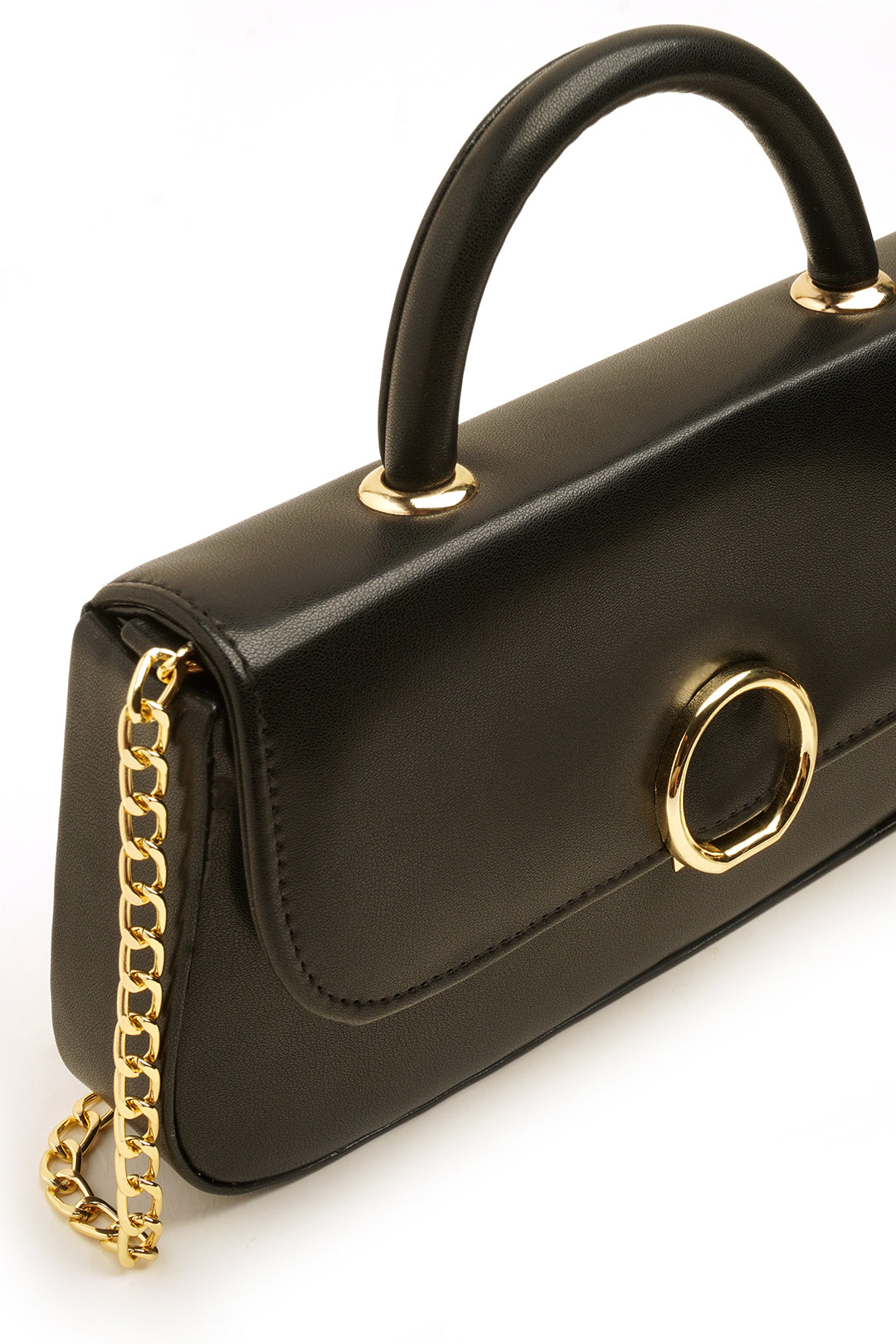 Cross-Body Bags - E670