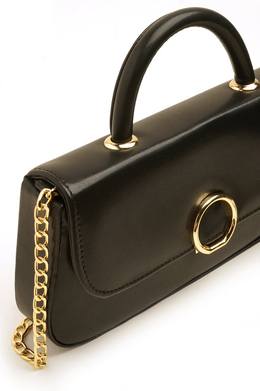 Cross-Body Bags - E670