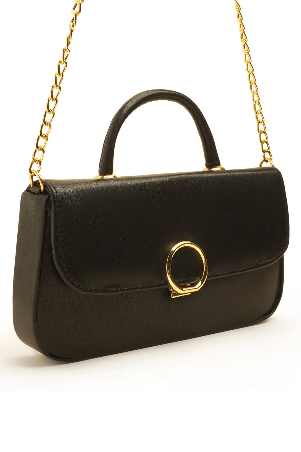 Cross-Body Bags - E670