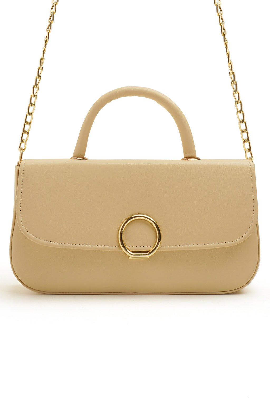 Cross-Body Bags - E670