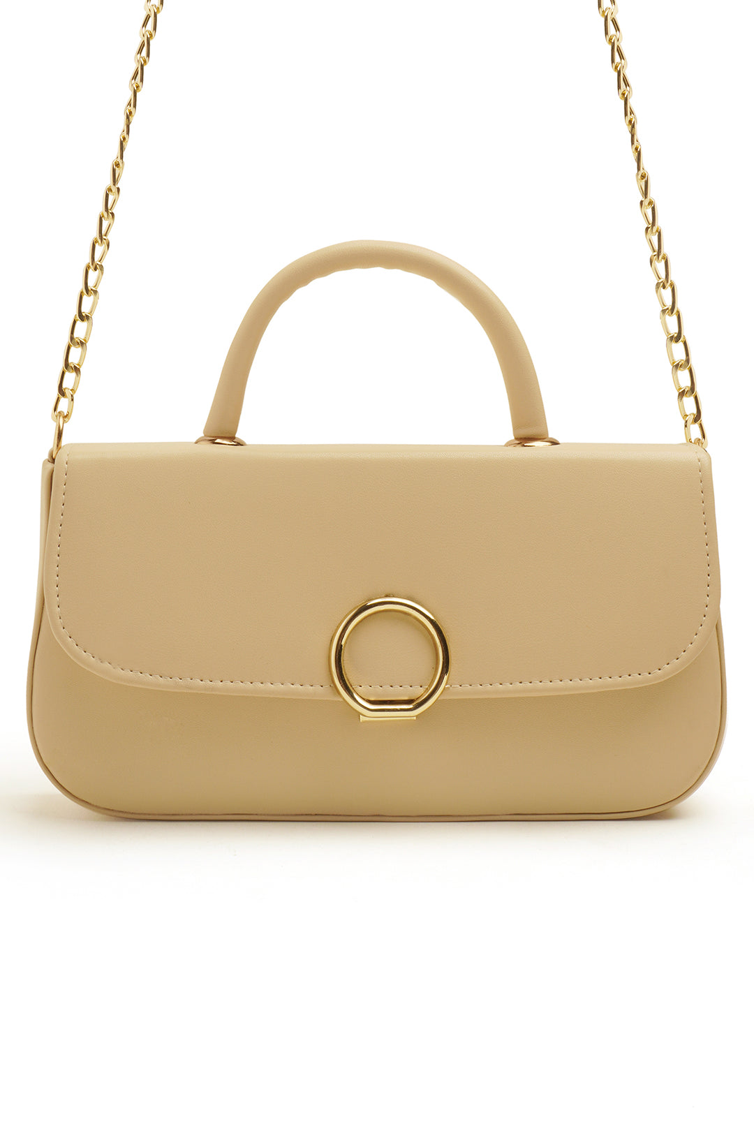 Cross-Body Bags - E670