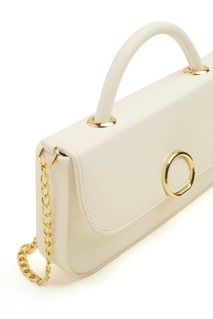 Cross-Body Bags - E670