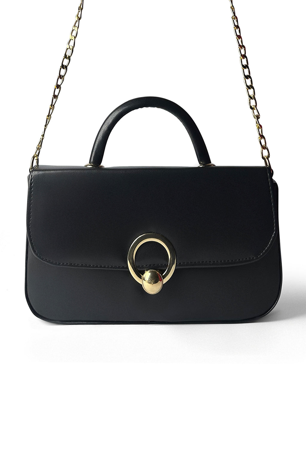 Cross-Body Bags - E670