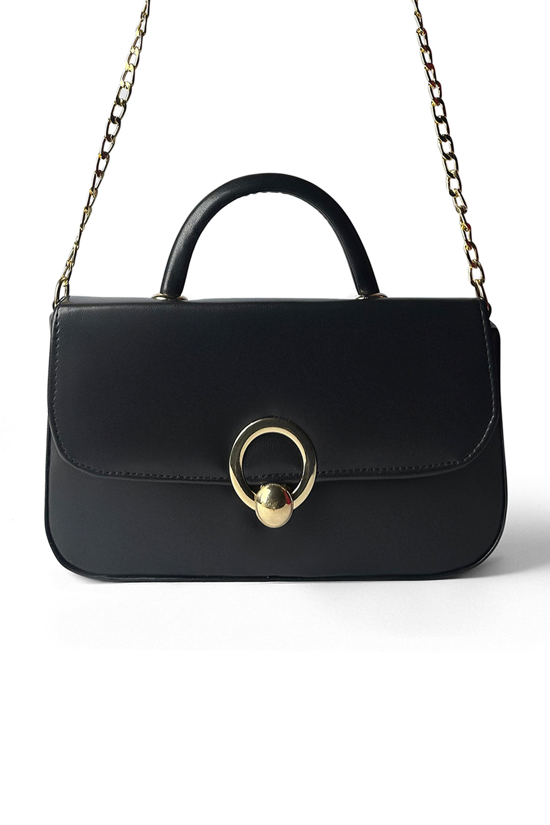 Cross-Body Bags - E670