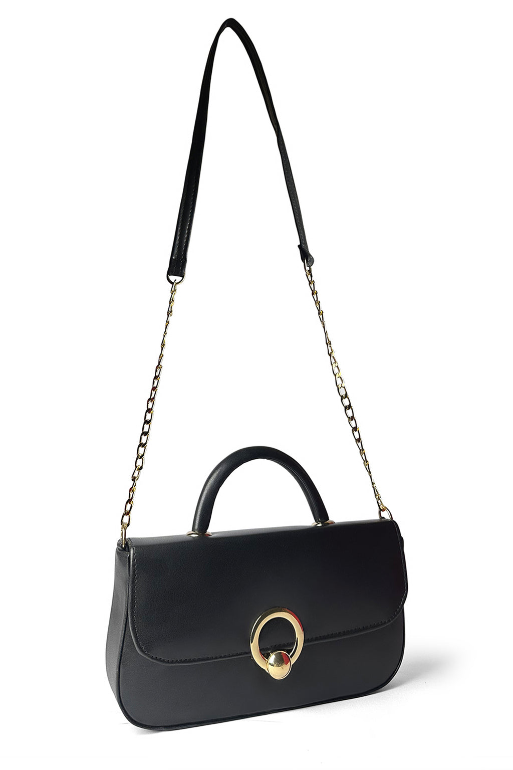 Cross-Body Bags - E670