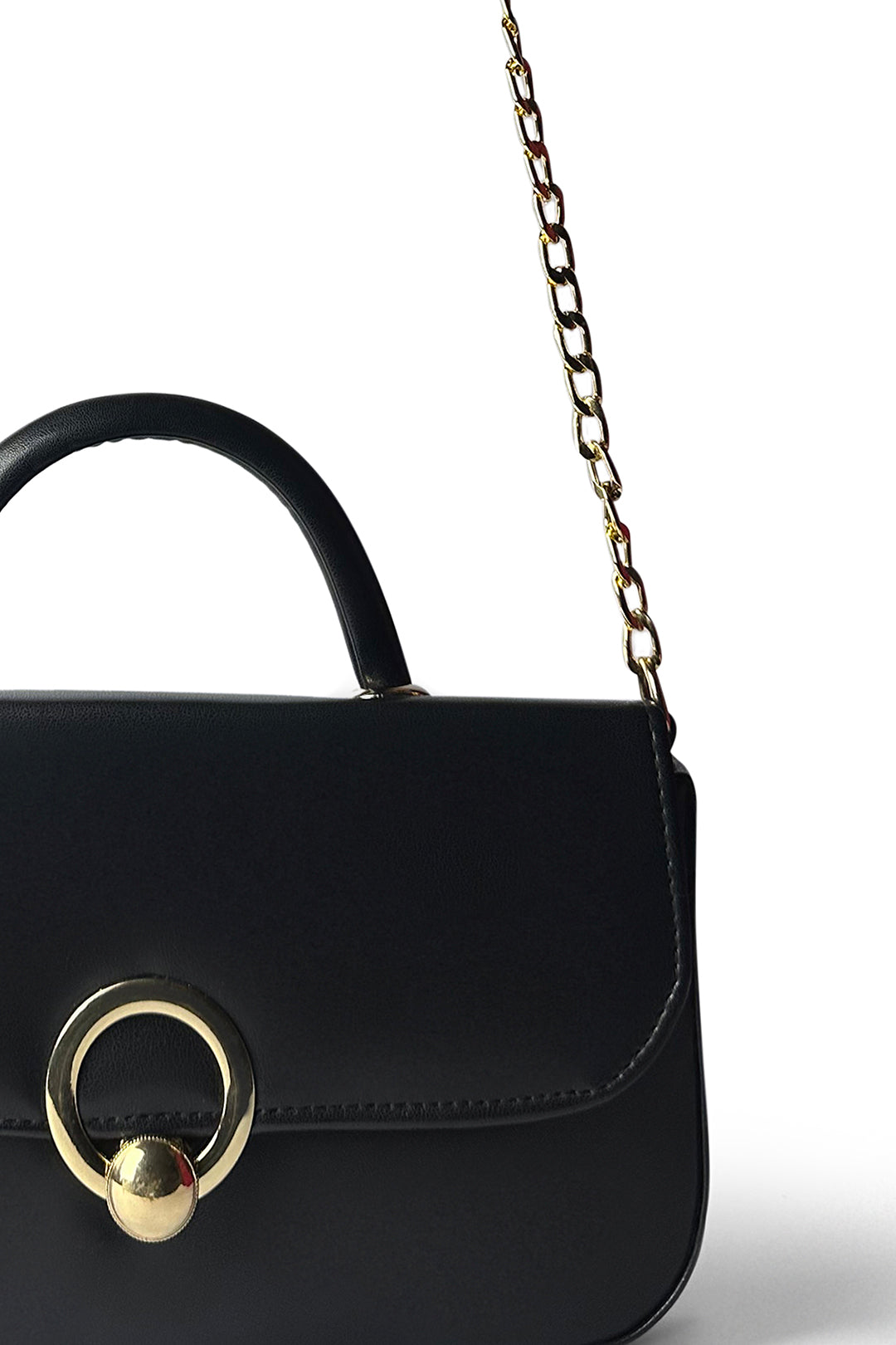 Cross-Body Bags - E670