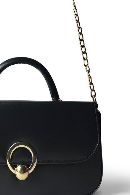 Cross-Body Bags - E670