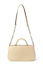 Cross-Body Bags - E670 - Cream
