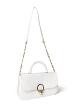 Cross-Body Bags - E670 - White