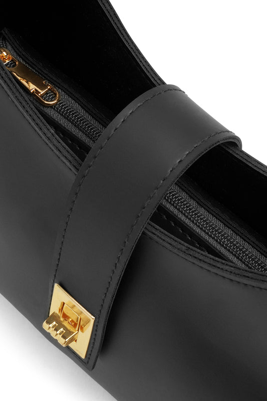Cross-Body Bags - E671