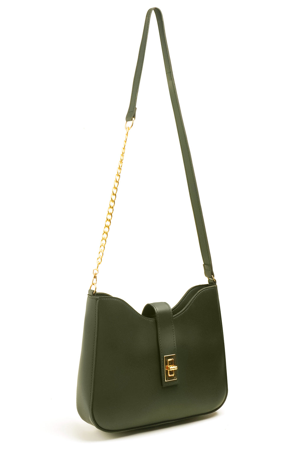 Cross-Body Bags - E671