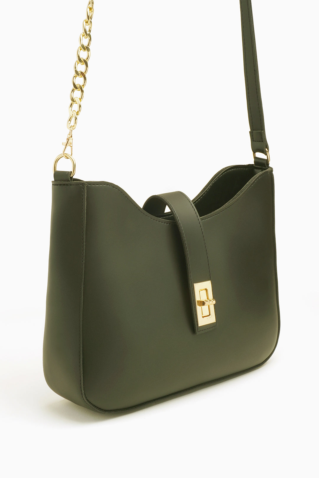 Cross-Body Bags - E671