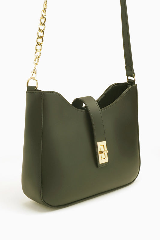 Cross-Body Bags - E671