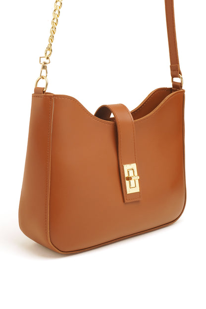 Cross-Body Bags - E671