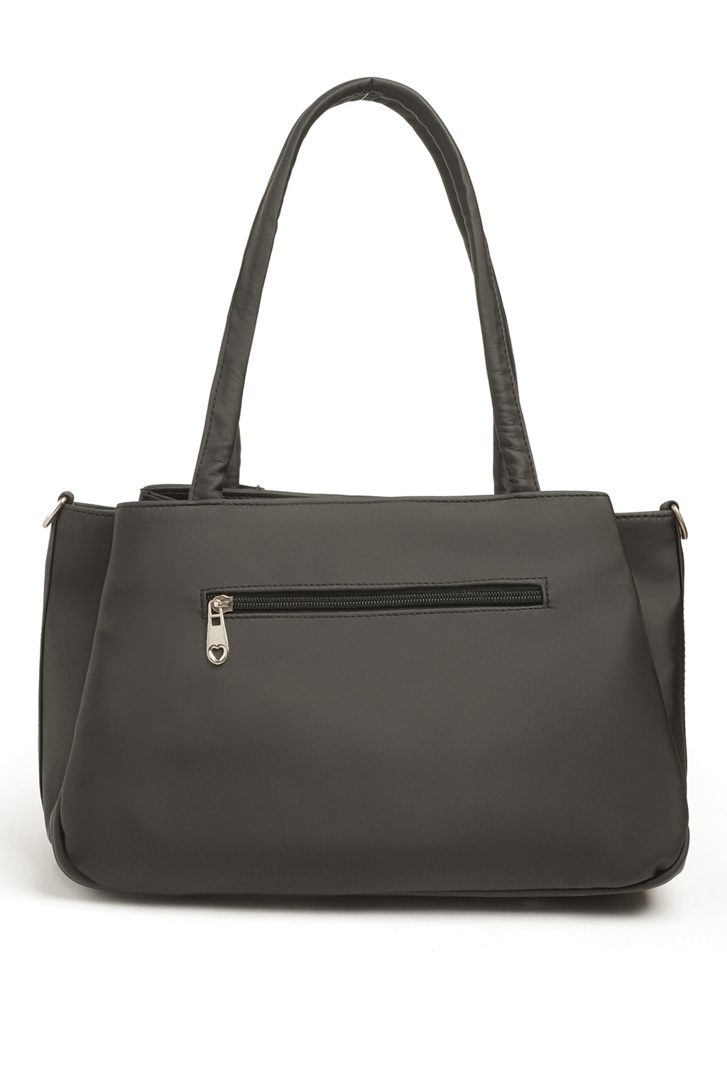 Shoulder Bags - E672|Black