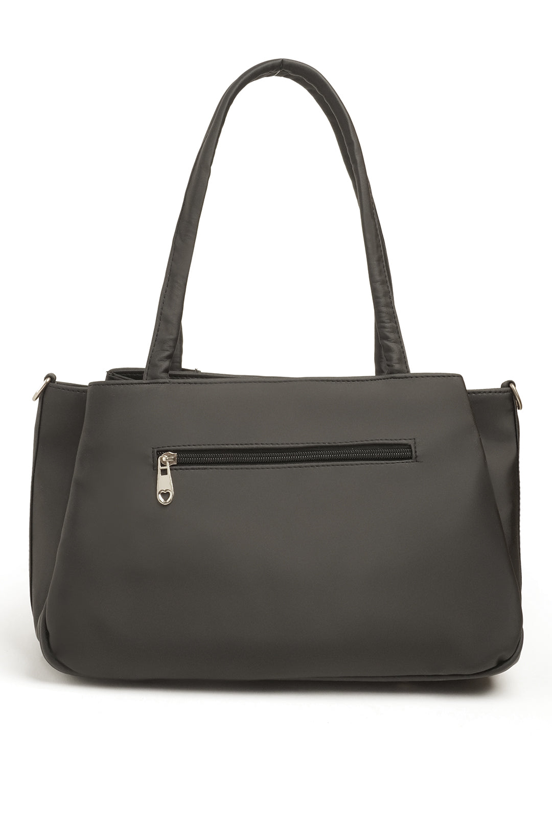 Shoulder Bags - E672|Black