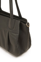 Shoulder Bags - E672|Black