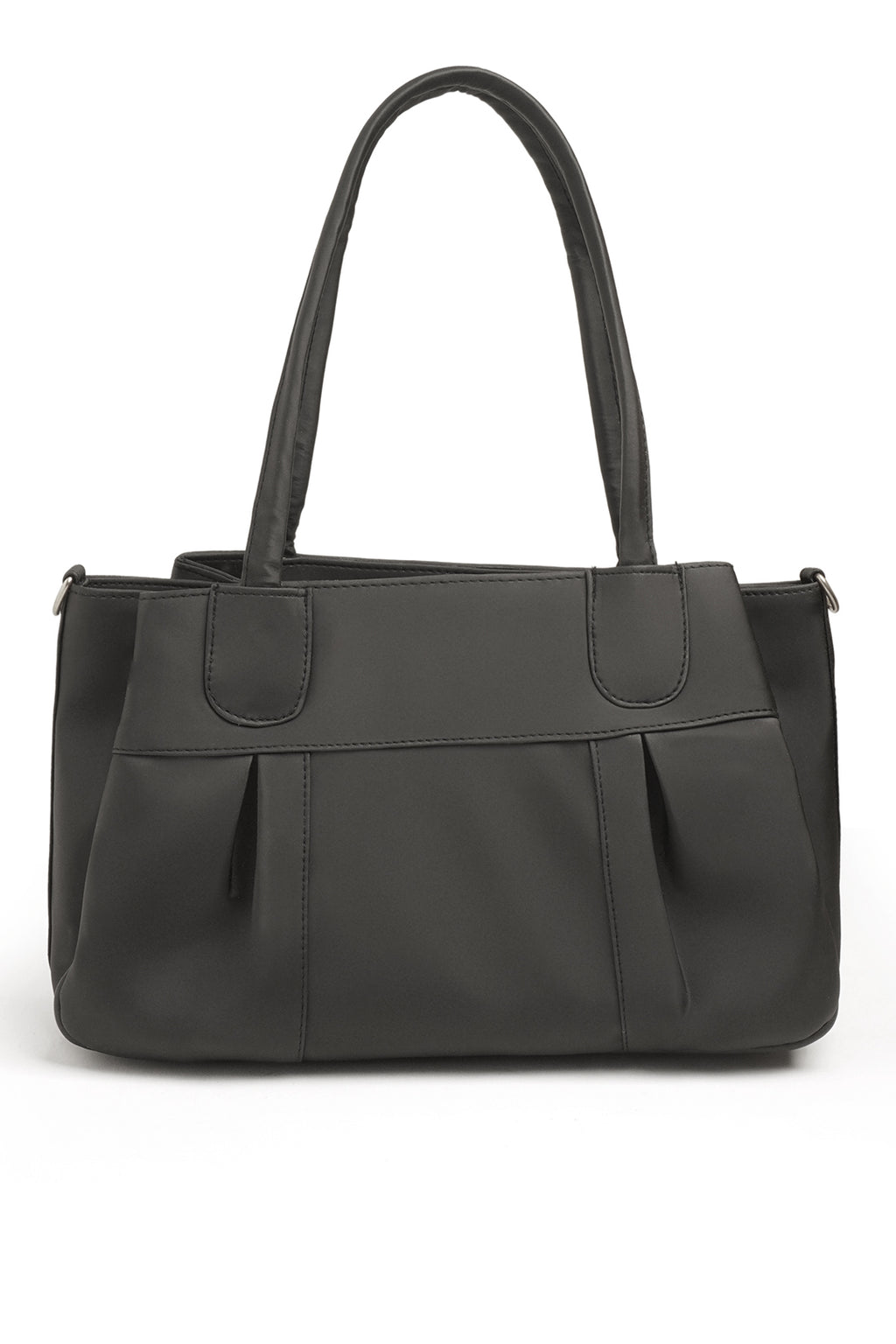 Shoulder Bags - E672|Black