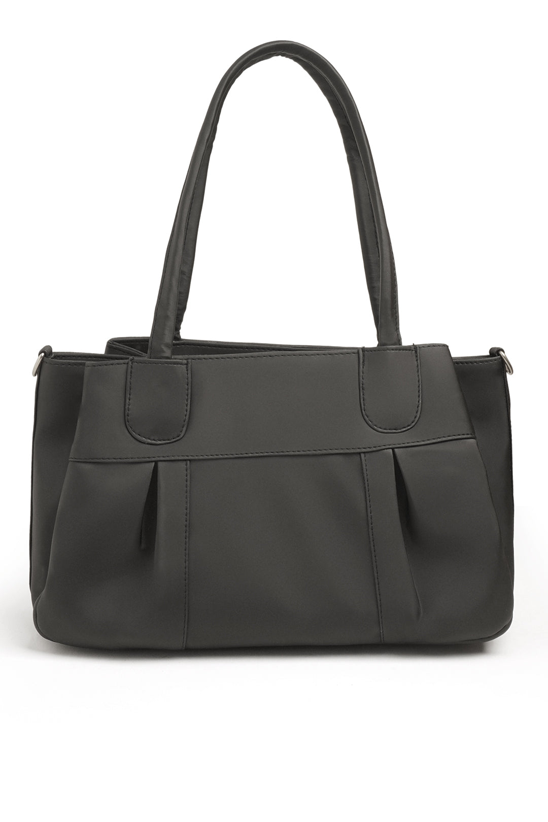 Shoulder Bags - E672|Black