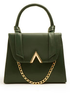 Cross-Body Bags - E678