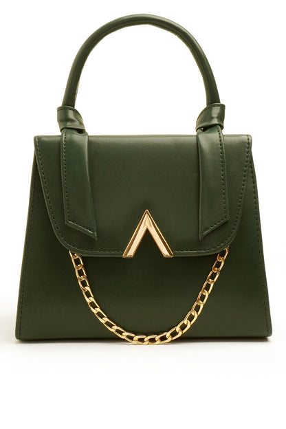 Cross-Body Bags - E678