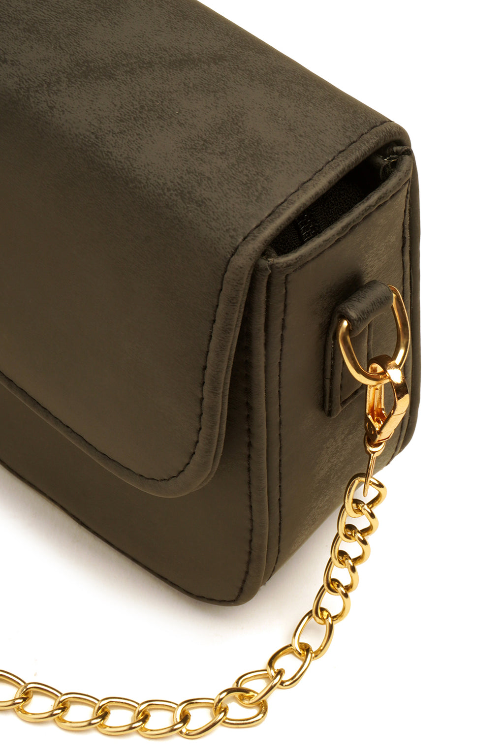 Cross-Body Bags - E679|Black