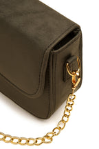 Cross-Body Bags - E679|Black