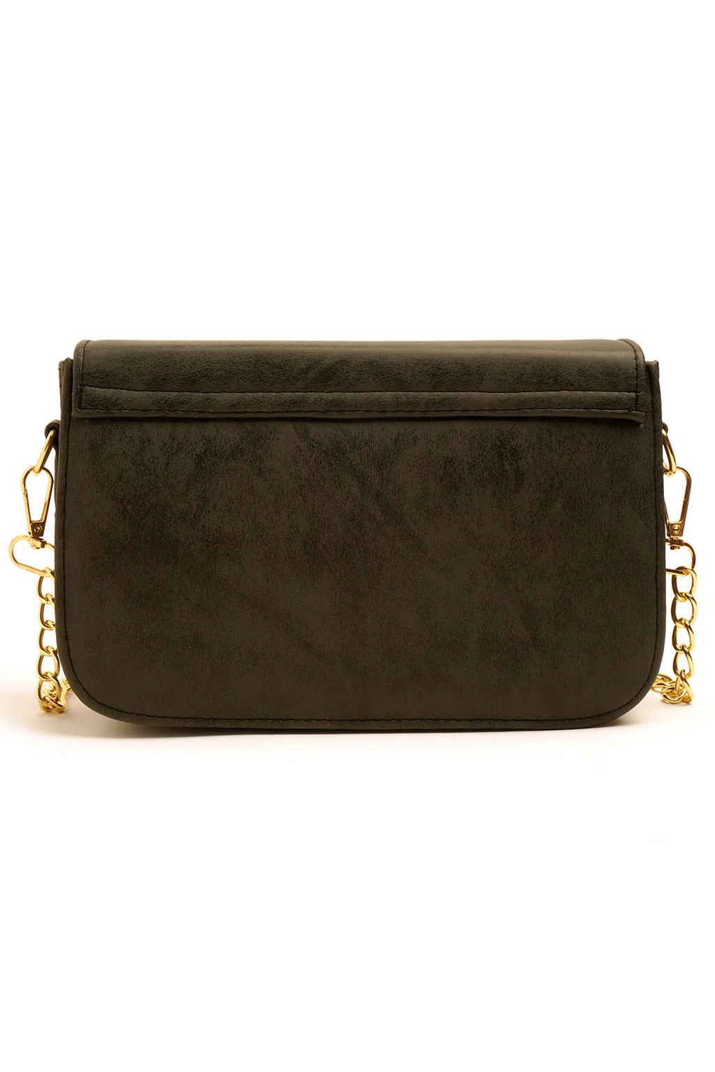 Cross-Body Bags - E679|Black