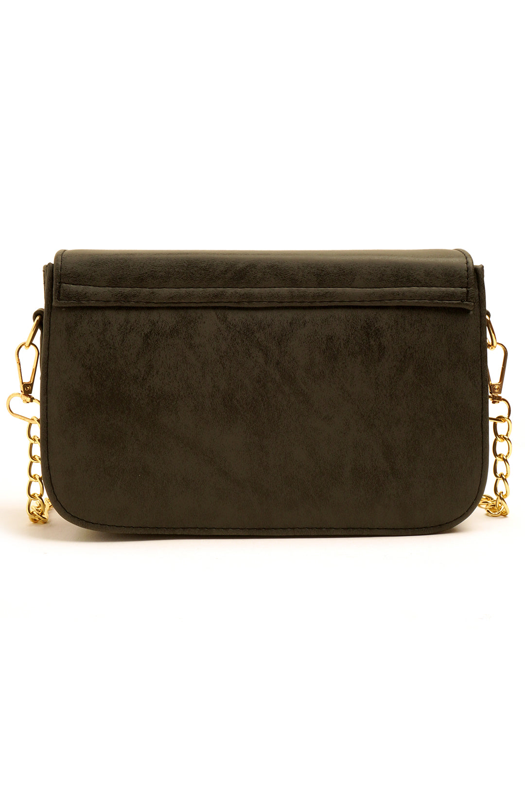 Cross-Body Bags - E679|Black