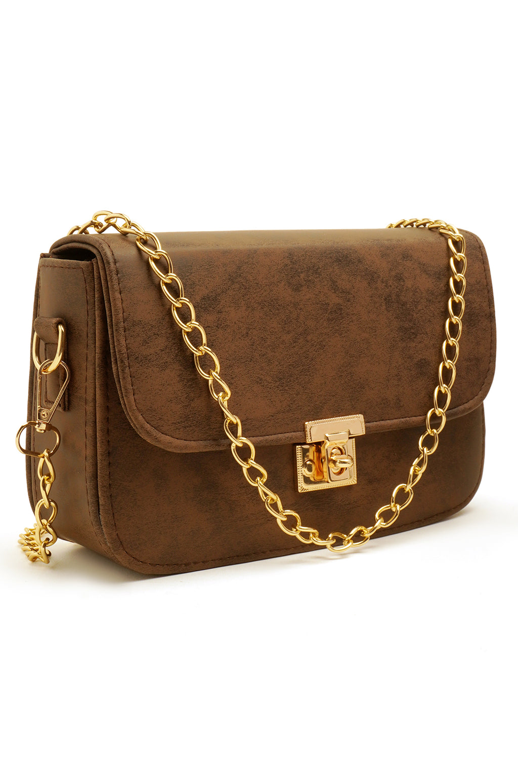 Cross-Body Bags - E679|Black
