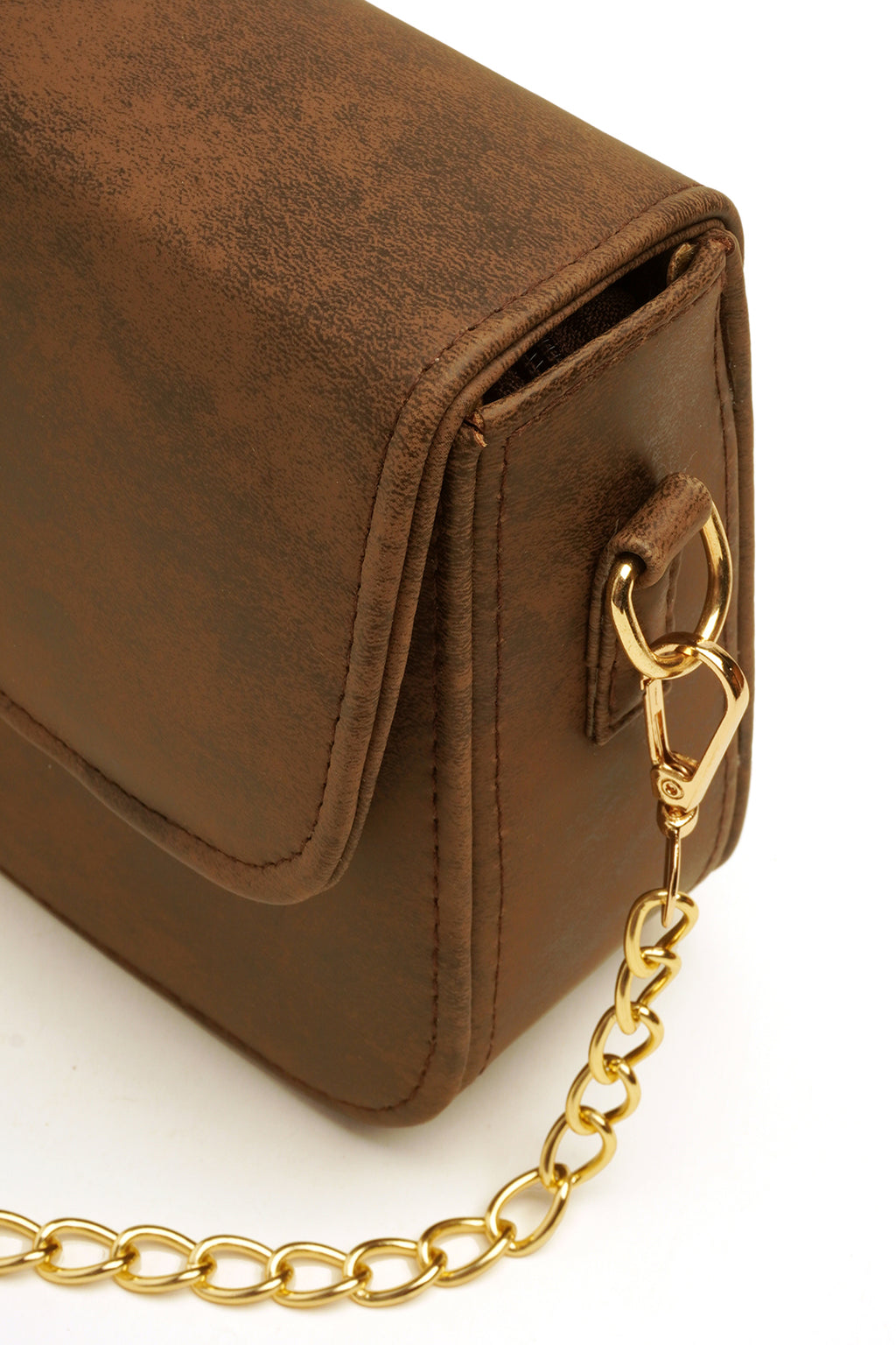 Cross-Body Bags - E679|Black